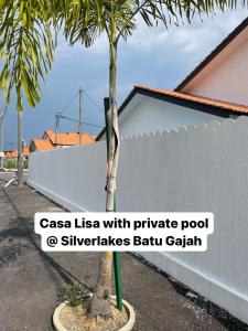 Fotografie z fotogalerie ubytování Casa Lisa private pool at Silverlakes Batu Gajah #guestmuslim v destinaci Batu Gajah