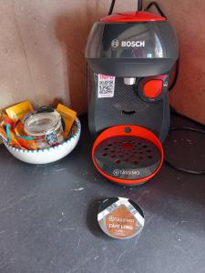 Fotografie z fotogalerie ubytování Cottage Maupassant v destinaci Tourville-sur-Arques