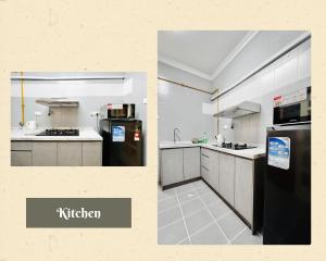 Fotografie z fotogalerie ubytování KL Villa Putra Homestay - Near PWTC v destinaci Kampong Pinang Laut