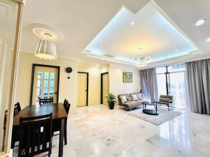 Fotografie z fotogalerie ubytování KL Villa Putra Homestay - Near PWTC v destinaci Kampong Pinang Laut