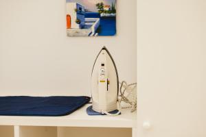 Fotografie z fotogalerie ubytování CASA VACANZA Monopoly v destinaci Monopoli