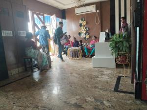 Hosté ubytování New Digha Royal SeaView