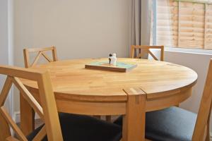 Foto dalla galleria di Broad House - By Sigma Stays a Crewe