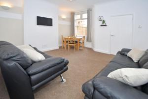 Et opholdsområde på Broad House - By Sigma Stays