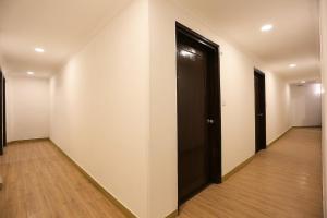 Foto sihtkohas New Delhi asuva majutusasutuse Hotel O Ravin galeriist