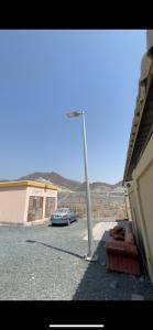 Γενική θέα στο βουνό ή θέα στο βουνό από  αυτή η βίλα