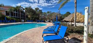 Πισίνα στο ή κοντά στο Bahama Bay Resort 16109