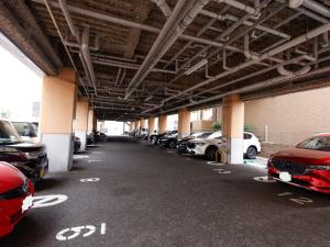 Fotografie z fotogalerie ubytování 白子ストーリアホテル v destinaci Suzuka