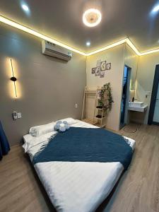 Ảnh trong thư viện ảnh của TNT Homestay ở Thôn An Cư Ðông