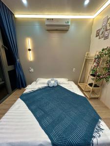 Ảnh trong thư viện ảnh của TNT Homestay ở Thôn An Cư Ðông