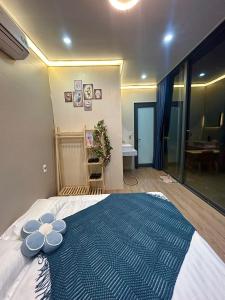 Ảnh trong thư viện ảnh của TNT Homestay ở Thôn An Cư Ðông