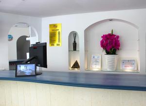 Fotografie z fotogalerie ubytování BRIZA Boutique Hotel Mamaia v destinaci Mamaia