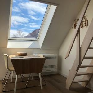 Foto dalla galleria di Loft Centrum Enkhuizen a Enkhuizen