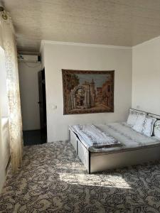 Fotografie z fotogalerie ubytování Family hostel Toshkent v destinaci Toshkent-Passajir Bekati