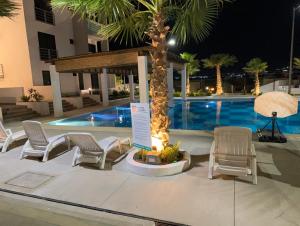 Gallery image of Departamento con alberca en Cerritos! in Mazatlán