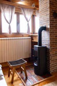 Gallery image of Apartmani 1490 in Žabljak