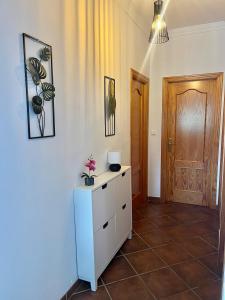 Zdjęcie z galerii obiektu Casa rural Villa Miradri w mieście Torrox