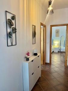 Zdjęcie z galerii obiektu Casa rural Villa Miradri w mieście Torrox