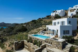 Φυσικό τοπίο κοντά σε αυτή η παραθεριστική κατοικία