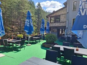 Galeriebild der Unterkunft Horlog Castle in Trigrad