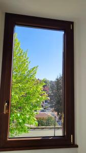 Fotografie z fotogalerie ubytování L'Arco nel Borgo v destinaci Sacrofano