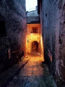 Fotografie z fotogalerie ubytování L'Arco nel Borgo v destinaci Sacrofano