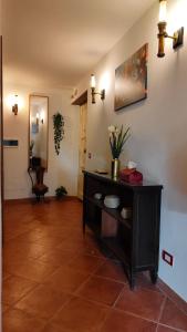Fotografie z fotogalerie ubytování L'Arco nel Borgo v destinaci Sacrofano