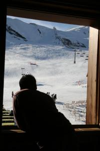 Fotografie z fotogalerie ubytování Le Plein Sud v destinaci La Toussuire