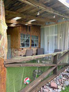 RucavaBrīvdienu māja- Silavas的相册照片 更多22张照片