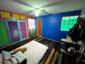 Ảnh trong thư viện ảnh của Casa céntrica con piscina ở Cancún