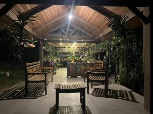 Φωτογραφία από το άλμπουμ του Do Sítio Tinoca σε Atibaia