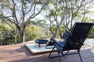 Foto sihtkohas Minamiawaji asuva majutusasutuse amarancia cottage hugging nature house galeriist