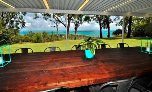 Příroda nedaleko prázdninového domu + 59 fotografií