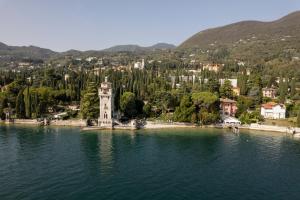 Gallery image of Hotel Villa Fiordaliso in Gardone Riviera +45 photos
