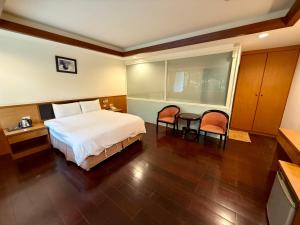 Imagen de la galería de 自在旅墅山莊, en Guoxing