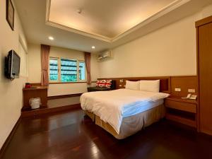 Imagen de la galería de 自在旅墅山莊, en Guoxing