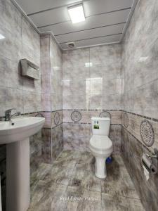 Afbeelding uit fotogalerij van Markhaba in Samarkand +14 foto's