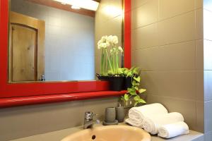 Ένα μπάνιο στο Viscardo +20 φωτογραφίες