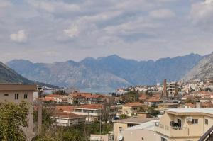 Imagen de la galería de Apartmani Nadja, en Škaljari