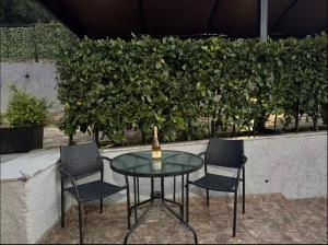 Imagen de la galería de Apartmani Nadja, en Škaljari