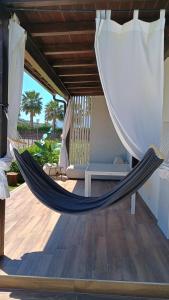 Φωτογραφία από το άλμπουμ του I Giardini del mare casa vacanza σε Buonfornello