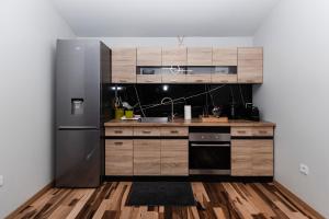 Billede fra billedgalleriet på Alexandra Family Estate i Samoranovo