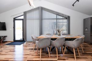 Billede fra billedgalleriet på Alexandra Family Estate i Samoranovo