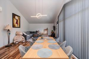 Billede fra billedgalleriet på Alexandra Family Estate i Samoranovo