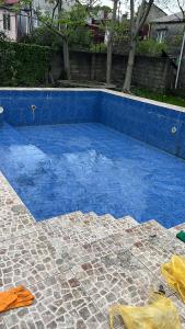 Gallery image of Дом 400м 2 этажа 6 спален с бассейном in K'obulet'i +23 photos