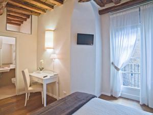 Gallery image of B&B Il Corso in Siena