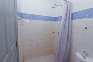 Gallery image of Classy One Bedroom Along Ngong Road in Nairobi