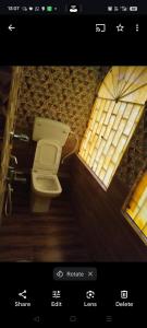 Ένα μπάνιο στο Aleya Home stay