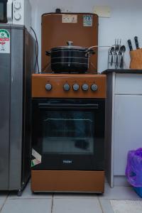 Gallery image of Classy One Bedroom Along Ngong Road in Nairobi