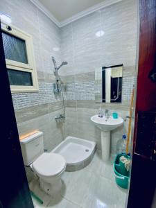 Gallery image of شاليه ارضي بجاردن Lasrina mini Egypt in Ain Sokhna